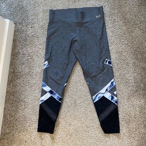 Victoria’s Secret PINK 3/4 leggings
